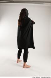 LUCI_AVIOL LADY DARTH VADER MASTER SITH